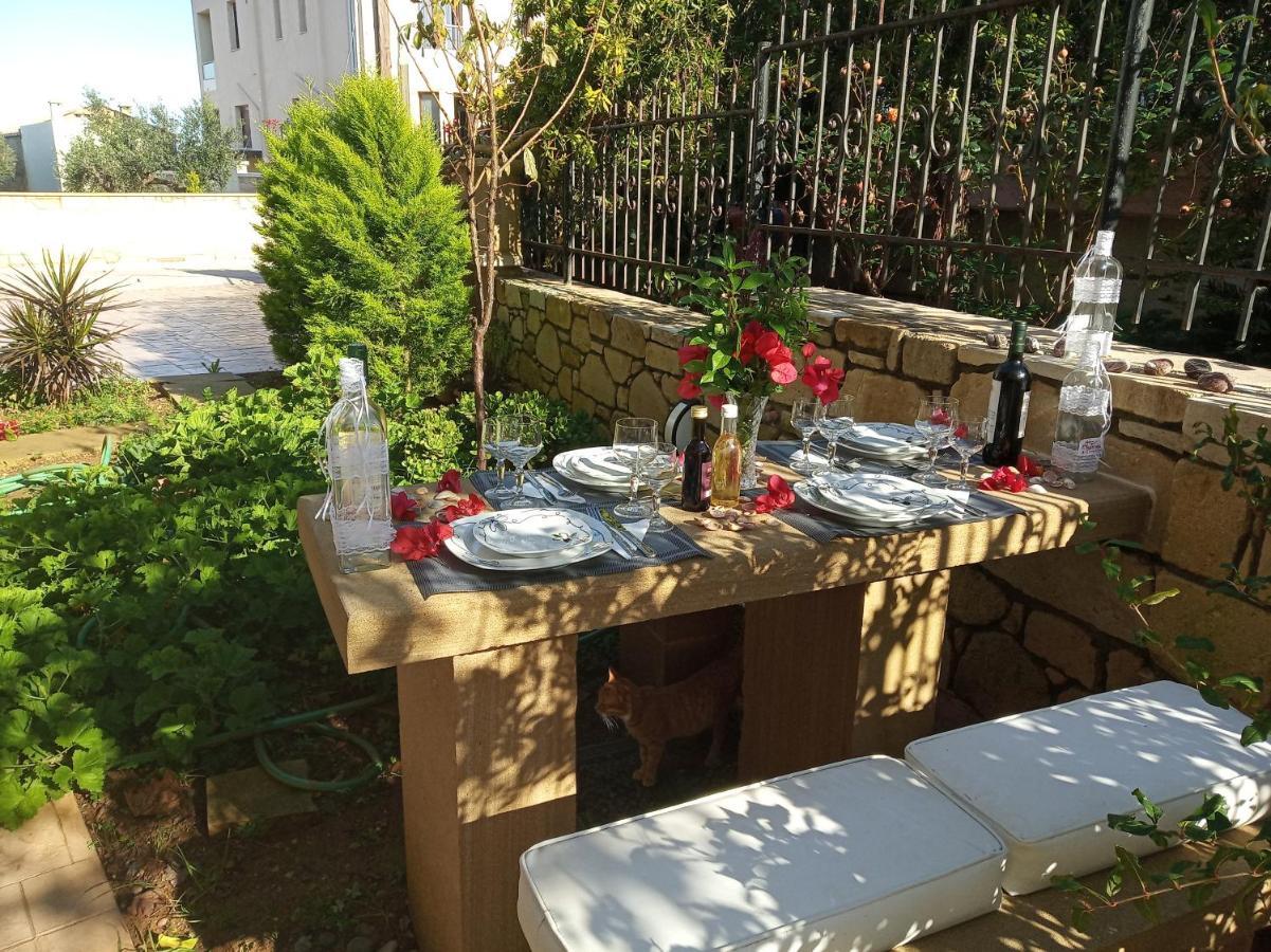 Father'S House In Kissamos Korfalonas Exterior foto